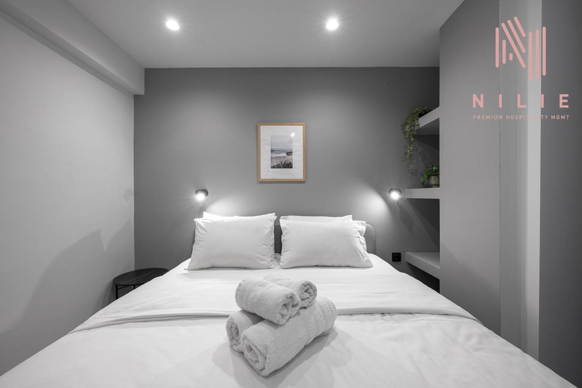 8, Nilie Hospitality Mgmt Apartment *