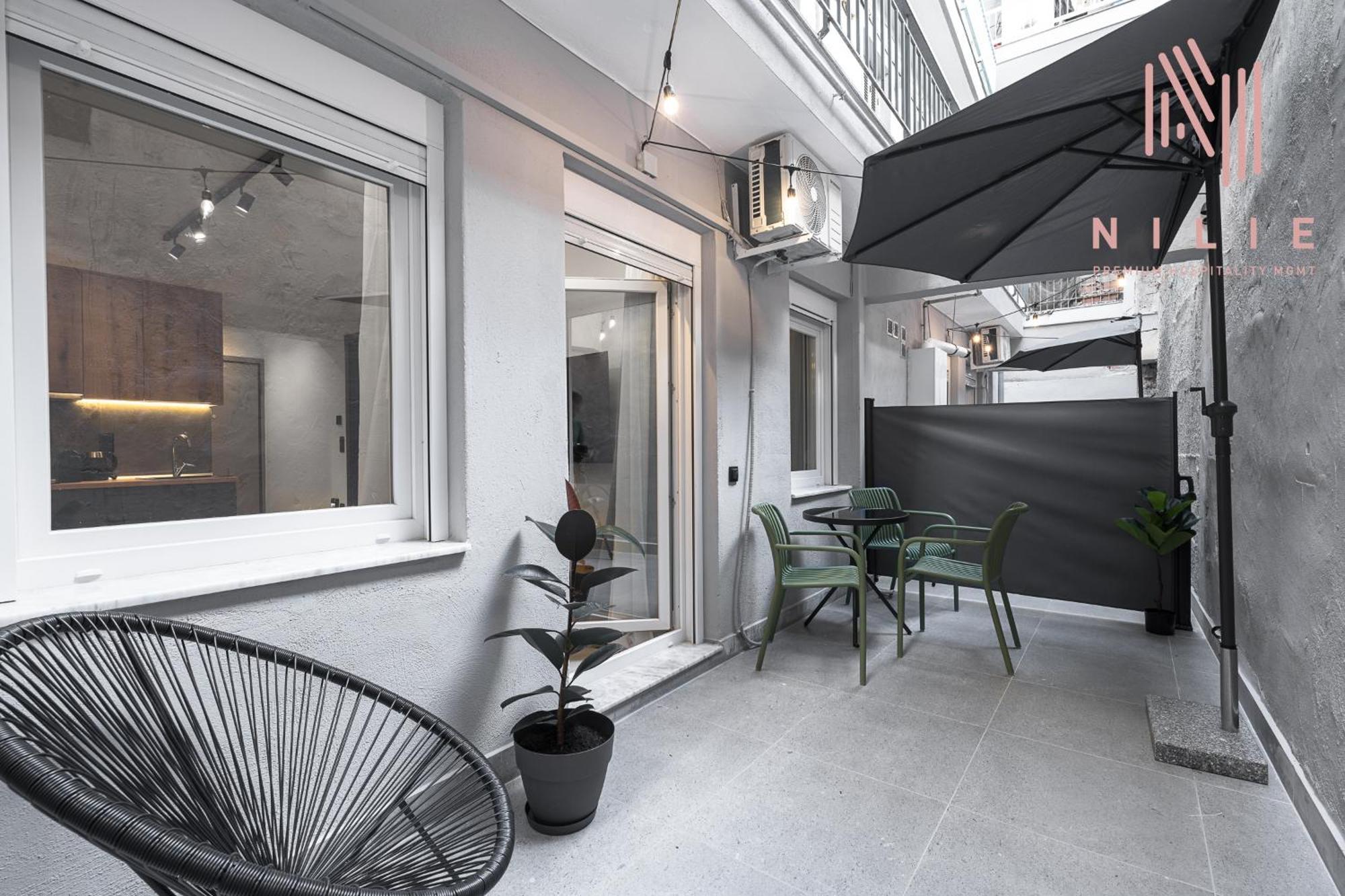 8, Nilie Hospitality Mgmt Apartment *